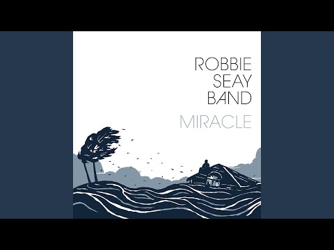 Crazy Love - Robbie Seay Band