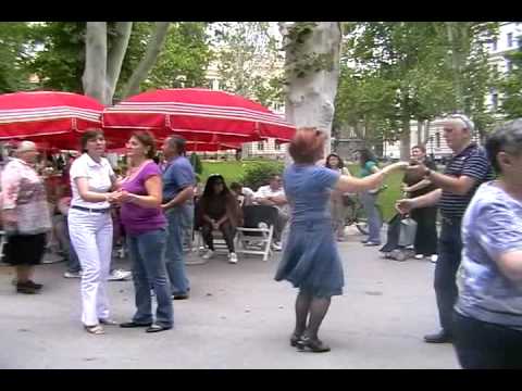 Boris Babarović - Mirjana.flv