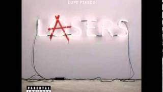 Lupe Fiasco - All Black Everything (Lyrics)