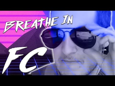 Kitboga - Breathe In | 100% FC
