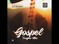 DJ Baddo - Gospel Tungba Mix