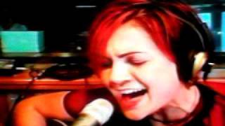 the superjesus - Down Again live acoustic GZ March 1998