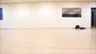 Wheres The Fun In Forever - Miguel I Jimmy Nguyen Choreography