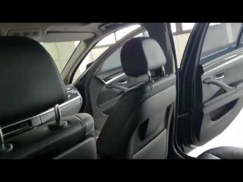 2016 BMW 5 Series (F10) 520d -SSTRADING KOREAN USED CAR