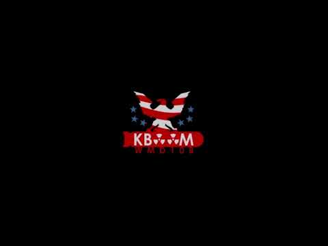 108.0 WMD KBOOM FM (Saints Row 2006)