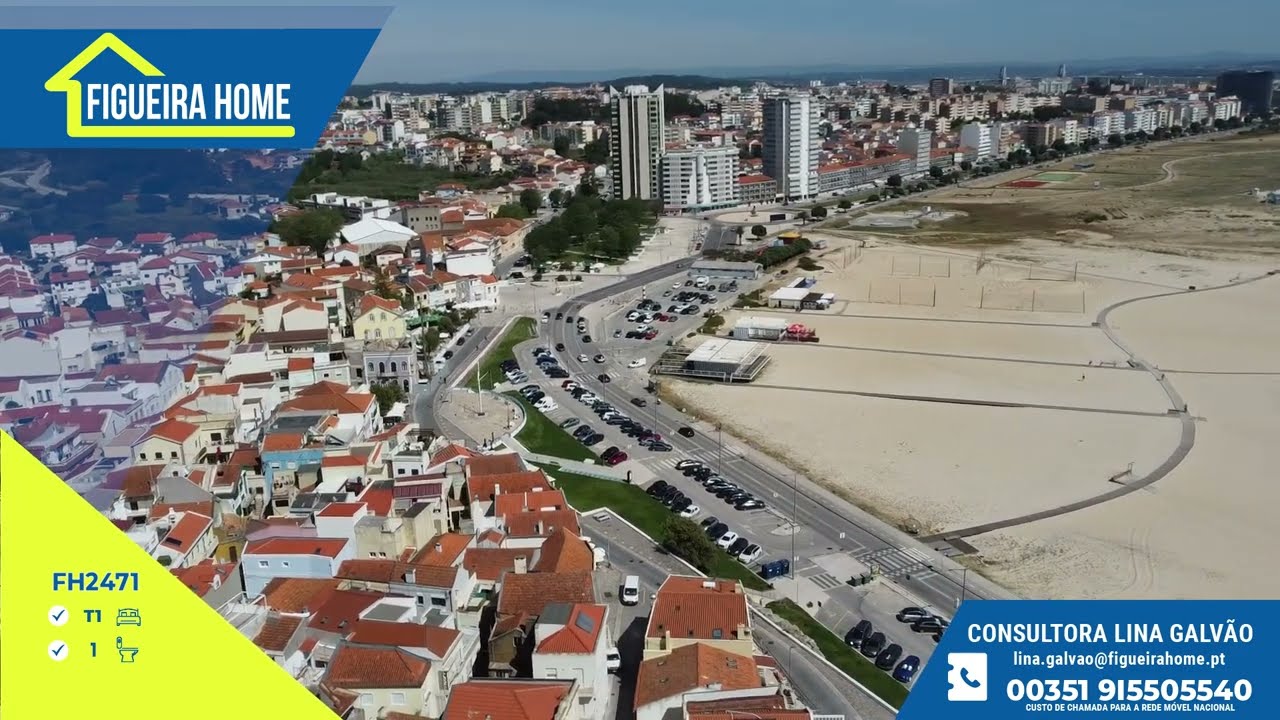 Vídeo do imóvel
