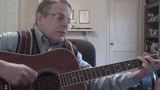 Whiskey Basin Blues John Denver TRIBUTE