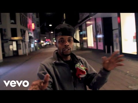 Dk DaKing - All I Got (Official Music Video)