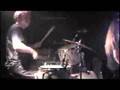 "Sparks" Rocking Scoundrels - LIVE