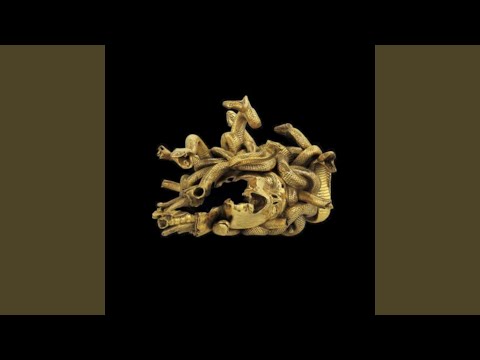 Medusa Eye's (feat. Ash the Author & Jabbathakut)