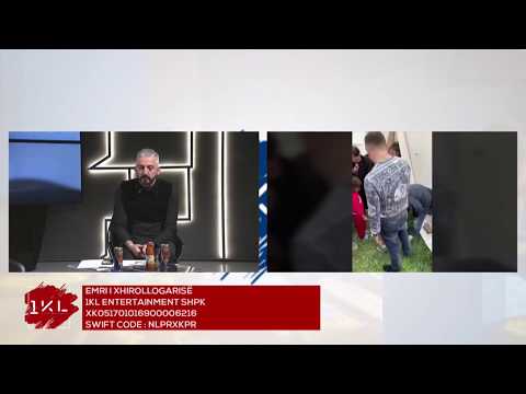 1KL - Lidhja Direkte Bes Kallaku  01.12.2019