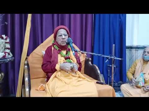 HH Gopal Krishna Goswami Maharaj 's Lecture on SB 4.12.37 #IskconGhaziabad #SrimadBhagwatam