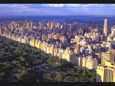 Steve Karmen - I Love New York - Instrumental
