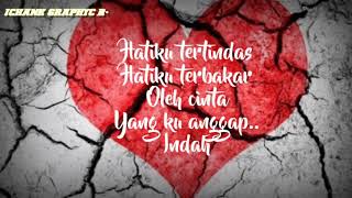 Download lagu D'PASPOR |PATAH HATI mp3