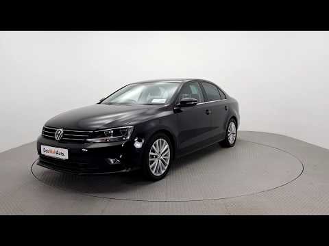 Laharts Volkswagen Kilkenny - 171T502 - 2017 Volkswagen Jetta HIGHLINE 2.0TDI 110HP