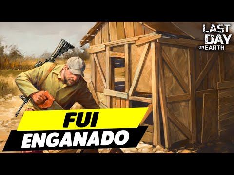 I WAS FOOLED BY THE WALLS IN THE DOUBLE INVASION - Last Day On Earth