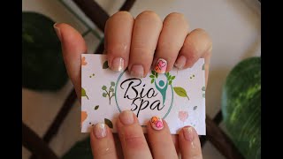 Promo Manicure Biospa Planadas