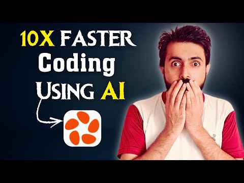 This Is the Best AI Coding Combination:  Zencoder with VS Code