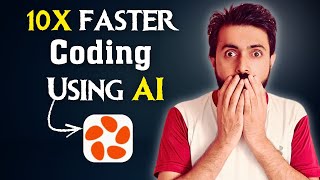This Is the Best AI Coding Combination:  Zencoder with VS Code