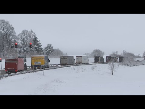 MEgional am 04. Februar 2020