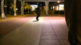 preview picture of video 'Skate en Ferreries 2ª parte'