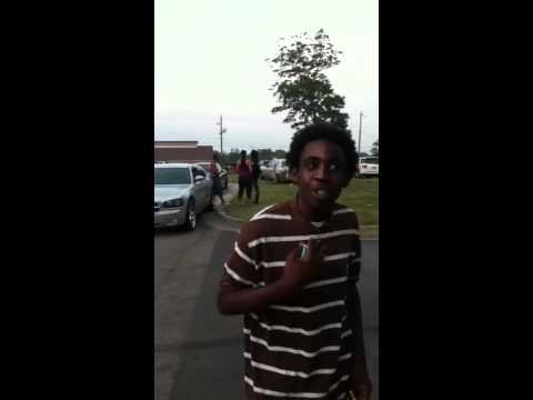 RingKrown Dj (Ike diss)