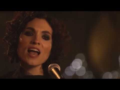 Parachute (Live Sessions) - Jessica O'Donoghue