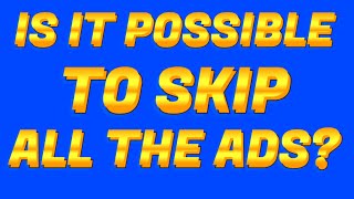 100 ADS in One Video || Online Ads Edition 💻💻