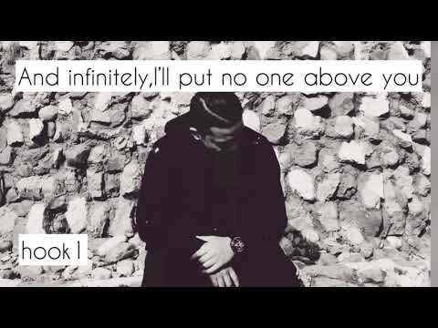 dinxdina - Infinity (Prod.con)