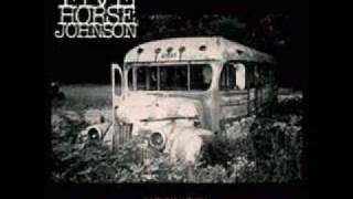 Five Horse Johnson - Sermons In The Yard