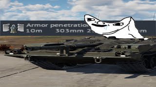 Swedish S-Tank - The Tank That Aim with Entire Body
