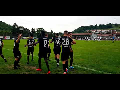 TuRa Untermünkheim - SGM VfR Altenmünster/ESV Crailsheim 3:2