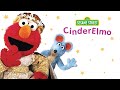 Sesame Street CinderElmo 1999