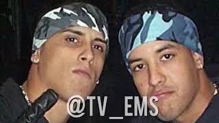 Nicky JAM - Tiradera a Daddy Yankee  ( Serie El Ganador )