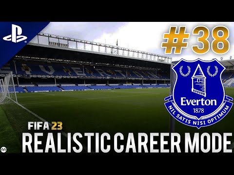 FIFA 23 | Realistic Career Mode | #38 | TREBLE!?!?!