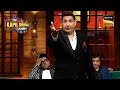Suresh Albela जी ने Kapil को क्यों कहा पागल? | The Kapil Sharma Show Season 2 | Full