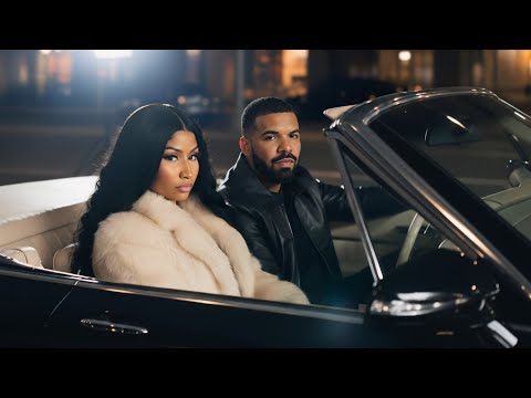 Drake, Nicki Minaj - I'm So Fly (ft. 50 Cent, Moneybagg Yo, Takeoff) Remix 2025