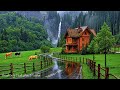 Beautiful Calming Music For Stress Worry And Overthinking Relaxing Music For Emotional Balance