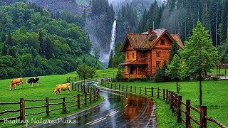 Download lagu Beautiful Calming Music for Stress, Worry and Overthinking 🌿 Relaxing Music for Emotional Balance mp3