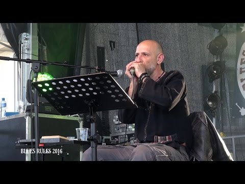 Blue Monday Ministers Blues Rules 2016 I am a king bee