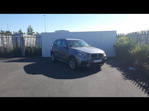 151D18302 - 151D18302 BMW X5 sDrive25d M Sport