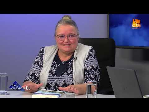 883. Nelu și Simida Istrate - Dumnezeu, Prietenul casei mele: mărturii ale credinței (Episodul 1)