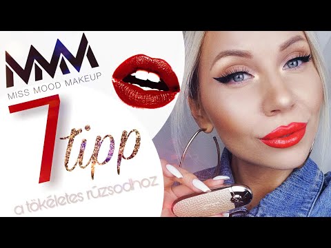 💄💋👄 FOGYáS: 40 + 10 smink és szépség kérdéseket tag a HD :)