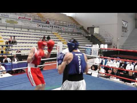 Torneo Nazionale Senior 2017 FINALI