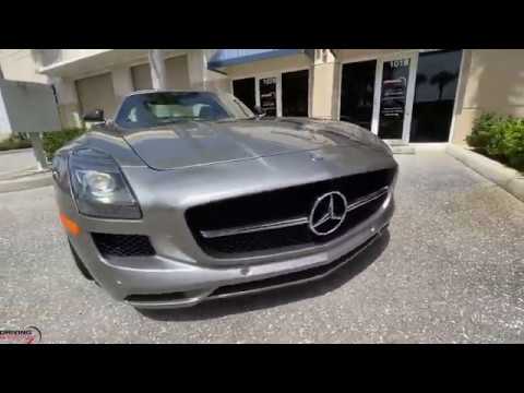 2013 Mercedes-Benz AMG (CC-1360606) for sale in West Palm Beach, Florida