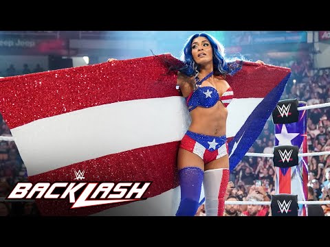 Zelina Vega: It’s Amazing That WWE Is The Melting Pot Of A Bunch Of Amazing Cultures