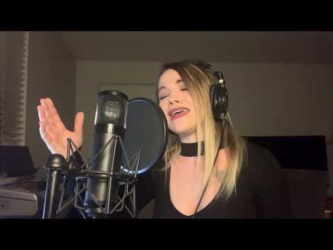 Demi Lovato - Anyone (Cover by Natalie Major)