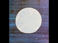 Jean De La Lune Moon Man
