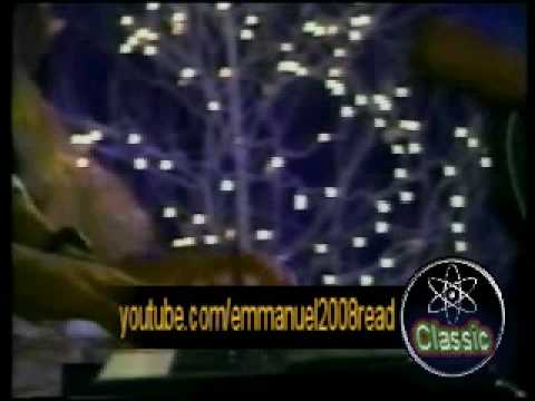 Konkou Chante Nwel 1998 - Evens Jean