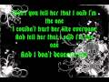 Im The One- Seether (LYRICS)